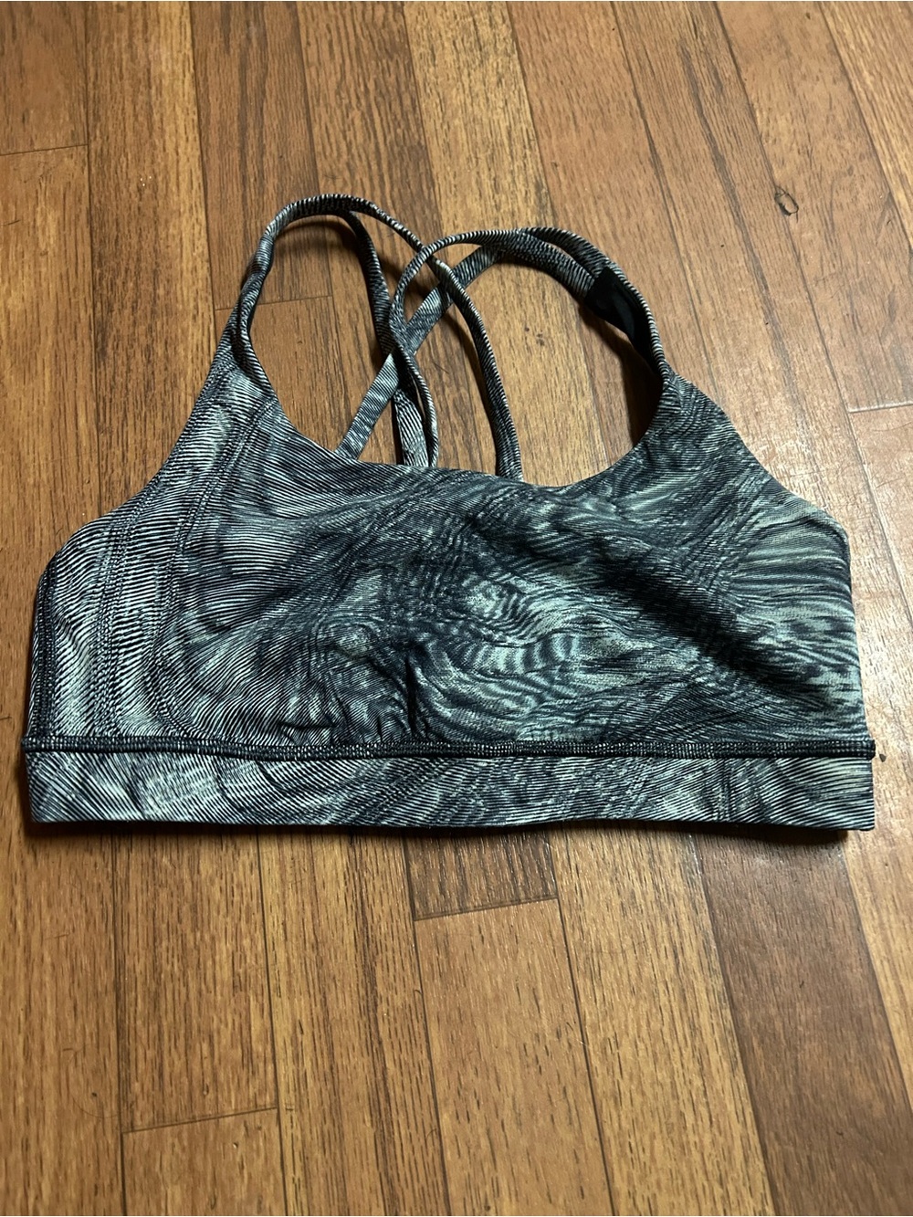 Lululemon Energy Bra